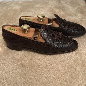 Mauri made in Italy men’s size 6.5 loafer